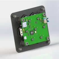 BTT HBB Panel Montajı