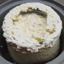 Yoğurt Makinesi Aparatı