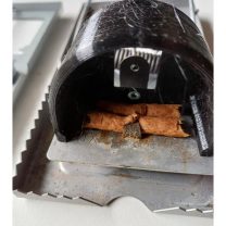 Fare Kapanı Geliştirme Plastiği