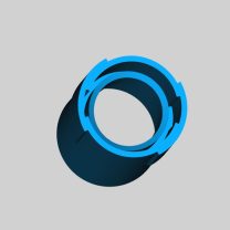 Metabo Zımpara Adaptörü