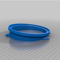 2008–2014 Subaru Impreza WRX Hoparlör Aparatları