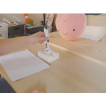 Daha İyi 3D Kalem Tutucu SUNLU SL 300 İçin