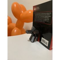 Balon Köpek Kitap Ayracı