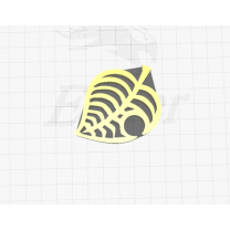 Animal Crossing New Horizons Yaprağı