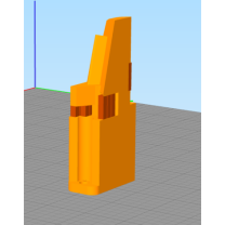 300 AAC Blackout Kesme Aparatı