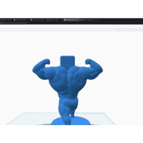 Güçlü Thingiverse