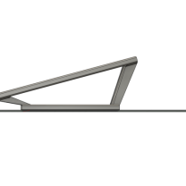 ASRock N100M Fan Adaptörü 80 mm – 120 mm