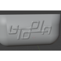 AirPods Pro Kılıfı – Travis Scott