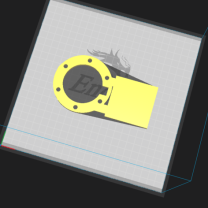 Sonradan Takma Direksiyon Kumanda Adaptörü