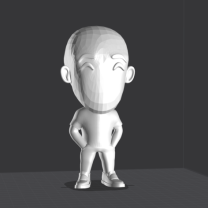 Temel Youtooz Modeli