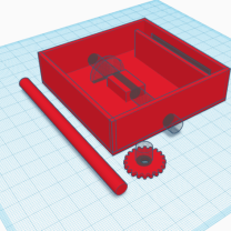 Savaş Robotu Tabanı V2