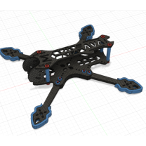 Avalon Mini Kol Koruyucu