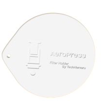 Aeropress Filtre Kağıdı Kutusu