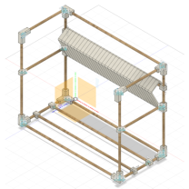 Yalnızlık temalı kitap standı
