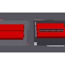 AtomStack A24 PRO Yükseltici Stand 2,5 İnç