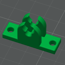 Geliştirilmiş Pimli Taban Plakası