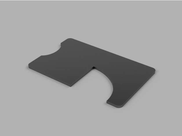 Kilit Açma Kapı Şimi Aparatı