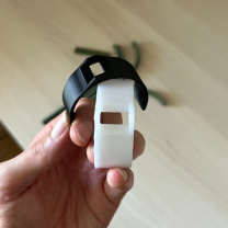 Bosch EasyGrassCut için aparat