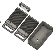 90’lar PC Hoparlörü