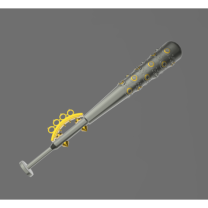 Zenless Zone Zero Lucy Figürü