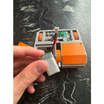 Zar Dahil Temel Zar Kulesi