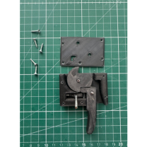 Arbalet Mekanizması