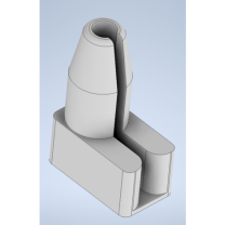 AtomRC Theer Yarasa Anten Montajları