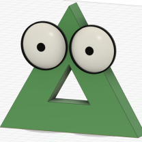 Astro Bot Kayıp Üçgen