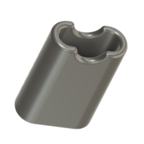 Airgun HPMAX 2 Mk2 Kart Tutucu (Tekli)