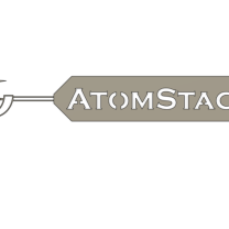 AtomStack Kesit (Cutout)