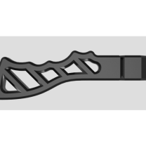 Açılı Fırlatıcı Kabzası