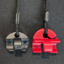 Aygo Bagaj Kapağı Klipsi V3