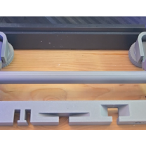 Akvaryum Alet Tutucu