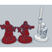 Boromir (Denethor’un oğlu) minyatürü