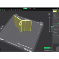 Astro Yükseltici (Drone Balıkçılığı)