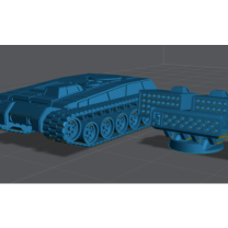 Apocalypse APL-01 Avalon Arms