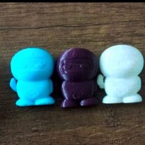 Bomber 23 Figür Koleksiyonu