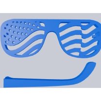 4 Temmuz Gözlüğü