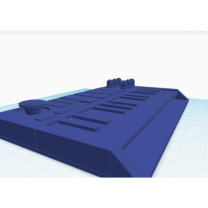 Akai MPK Mini Modeli