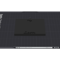 2’li Gang Şablonu