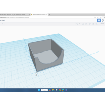 Andromeda’s Edge Kılıflı Kart Tutucu
