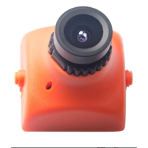 600 TVL FPV Kamera Kukla Modeli
