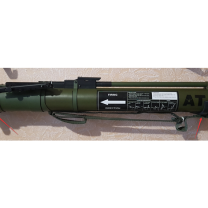 AT tüp duvar montajı