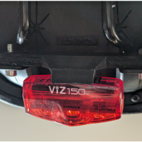 Brompton sele montajı