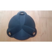 APD Kartuş Kapağı Havalandırma Tıkacı