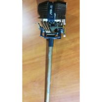 Asus Silent Knight Topuz Adaptörü