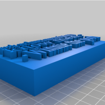 “Otlar da Çiçektir” – Winnie the Pooh