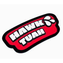 Hawk Tuah Tabelası