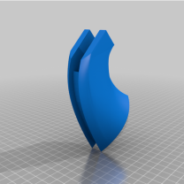 Caldwell Dönüşüm Yeni Tutuş