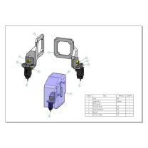 Artillery Genius için Mikroprob Desteği